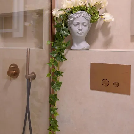 Lejlighed Eden & Blue Horizon *