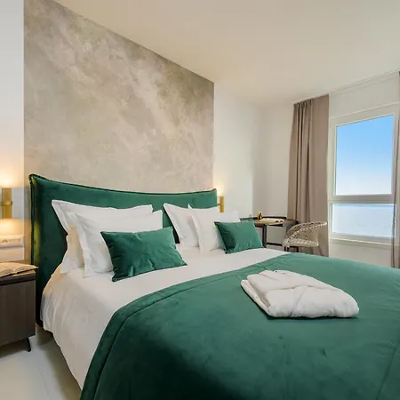 Lejlighed Eden & Blue Horizon Split