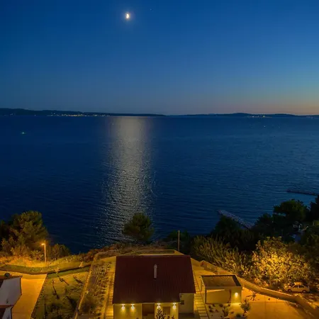 Eden & Blue Horizon Split