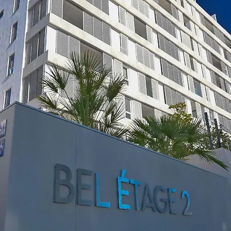 Eden & Blue Horizon Apartman *
