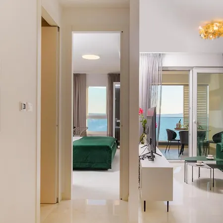 Eden & Blue Horizon 斯普利特