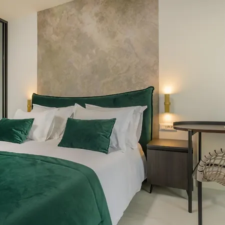 公寓 Eden & Blue Horizon