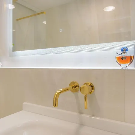 Eden & Blue Horizon Apartament Split