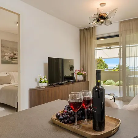 Eden & Blue Horizon * 斯普利特