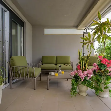 Apartament Eden & Blue Horizon Split