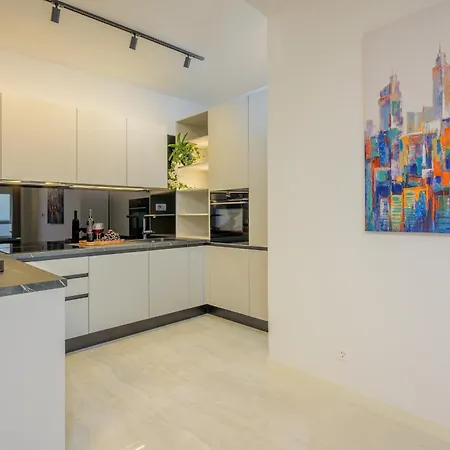 Eden & Blue Horizon 斯普利特