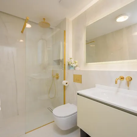 Eden & Blue Horizon Apartament Split