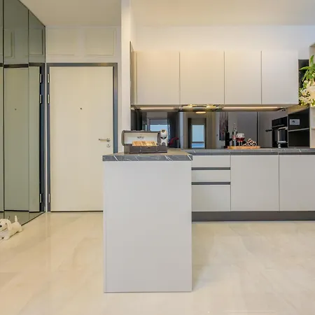 Apartament Eden & Blue Horizon