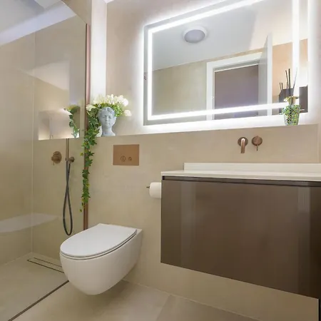 Eden & Blue Horizon 斯普利特