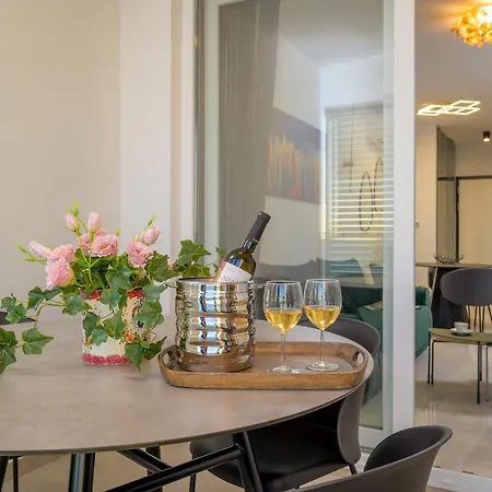 Eden & Blue Horizon *