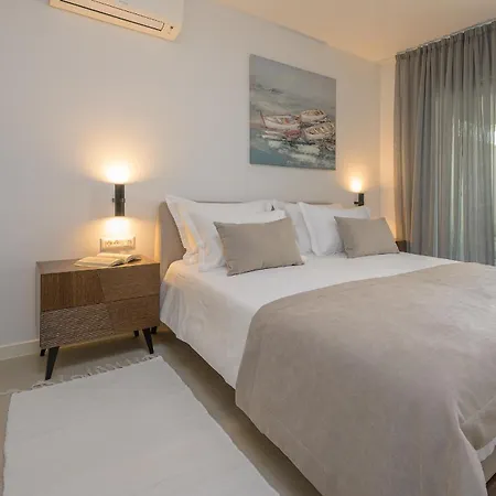 Apartament Eden & Blue Horizon