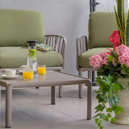 Eden & Blue Horizon 斯普利特