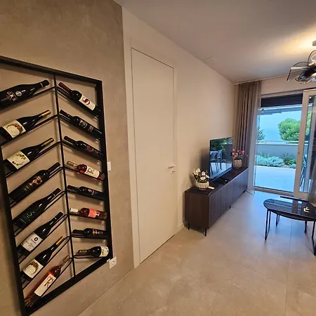 Eden & Blue Horizon * 斯普利特