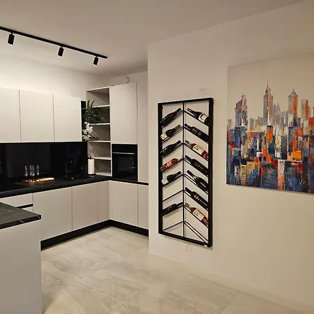 Eden & Blue Horizon 斯普利特