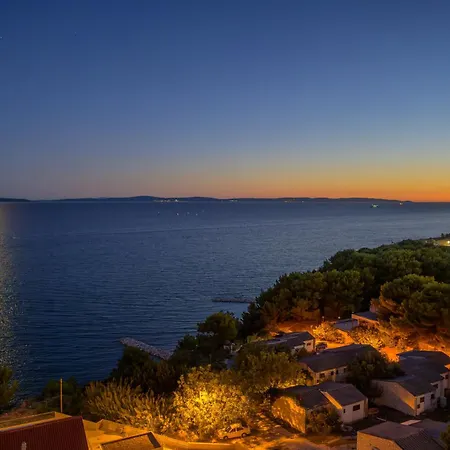 Eden & Blue Horizon سبليت