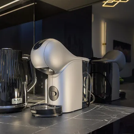 شقة Eden & Blue Horizon سبليت