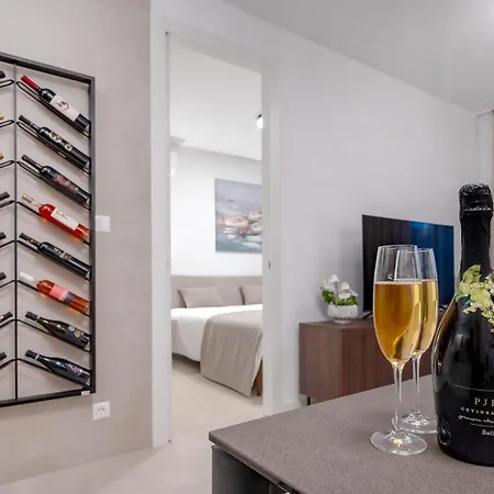 Eden & Blue Horizon Split