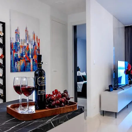 Eden & Blue Horizon * Split