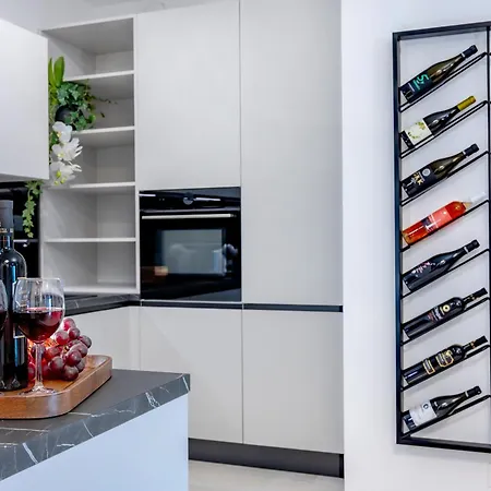 Eden & Blue Horizon سبليت