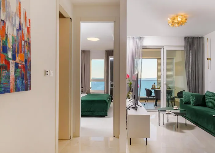 Eden & Blue Horizon سبليت