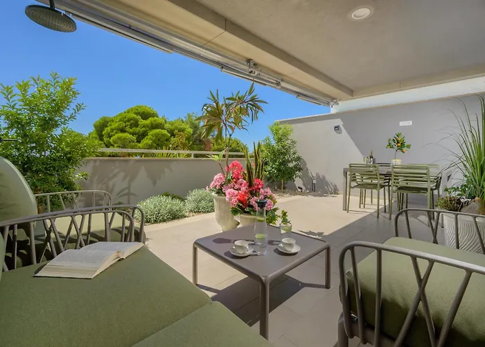 Eden & Blue Horizon * سبليت