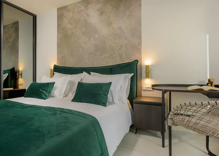 شقة Eden & Blue Horizon