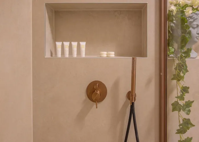 Eden & Blue Horizon شقة سبليت