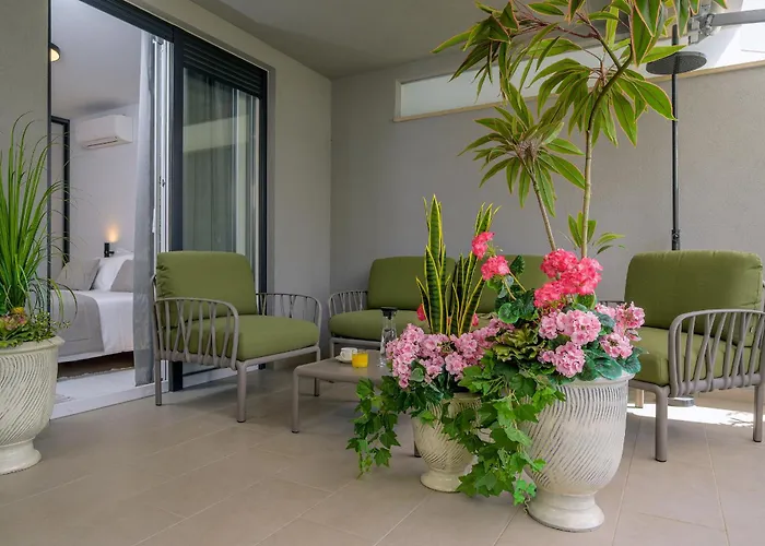 شقة Eden & Blue Horizon سبليت