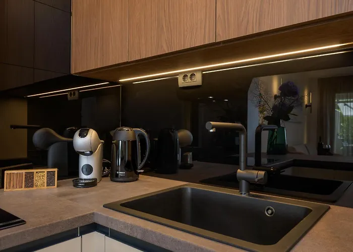 شقة Eden & Blue Horizon سبليت