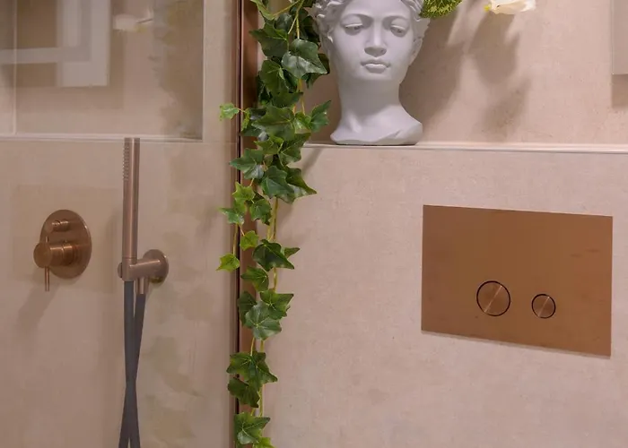 شقة Eden & Blue Horizon *