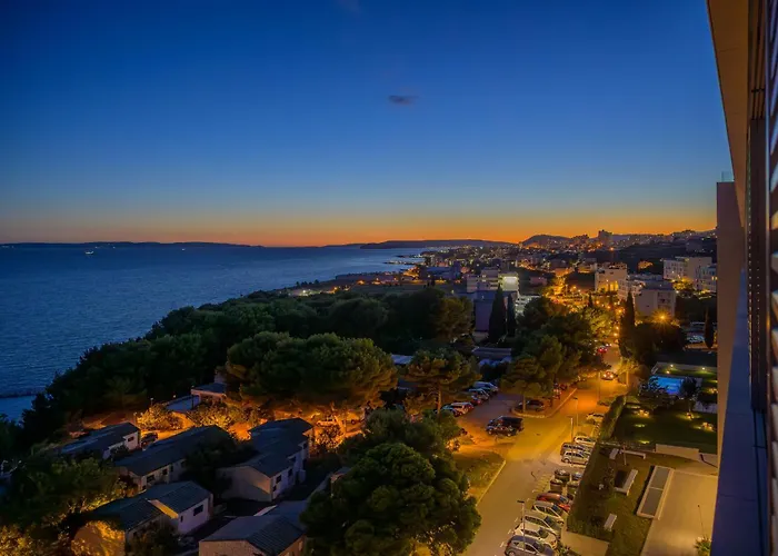 Eden & Blue Horizon شقة *