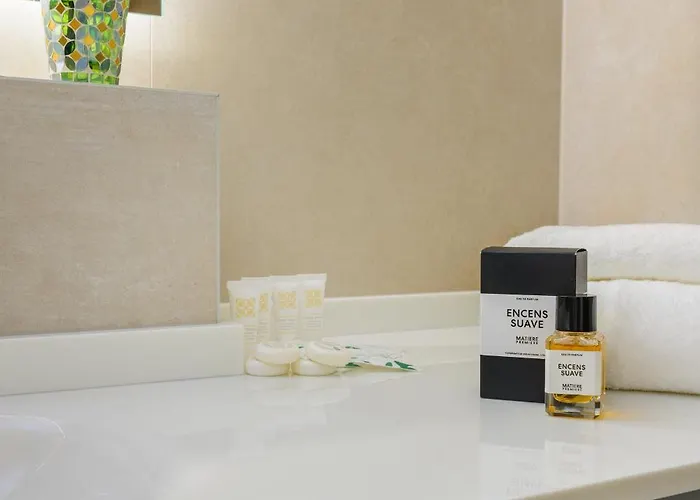 Eden & Blue Horizon سبليت