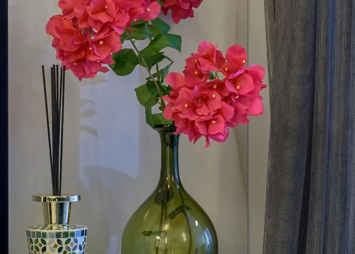 شقة Eden & Blue Horizon