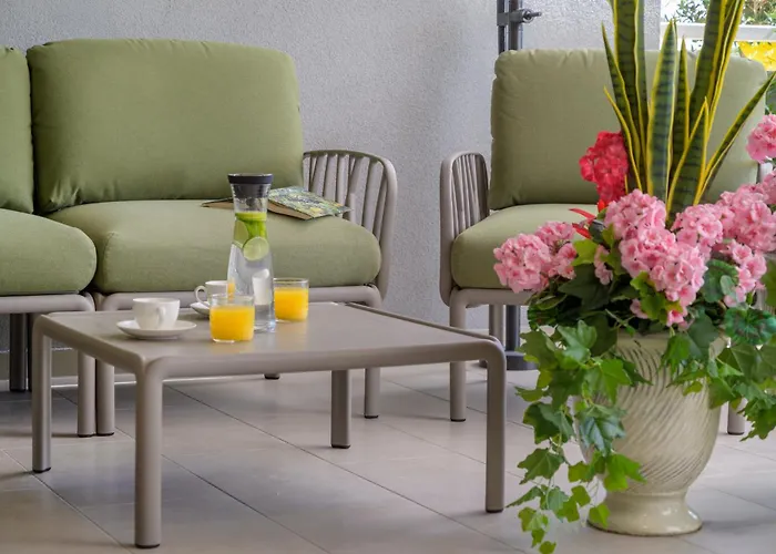 Eden & Blue Horizon سبليت