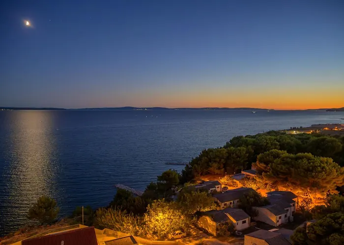 Eden & Blue Horizon سبليت