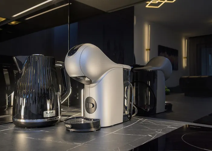 شقة Eden & Blue Horizon سبليت