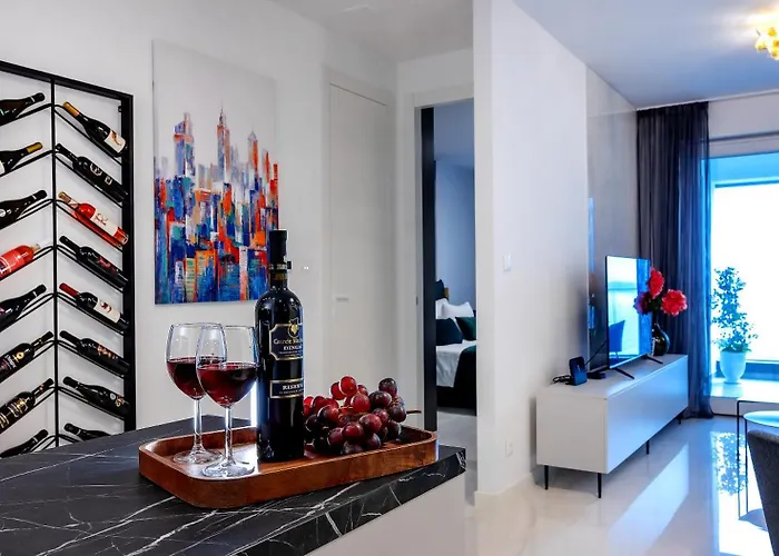 Eden & Blue Horizon * سبليت