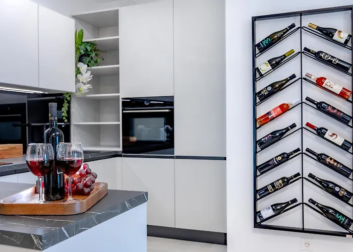 Eden & Blue Horizon سبليت