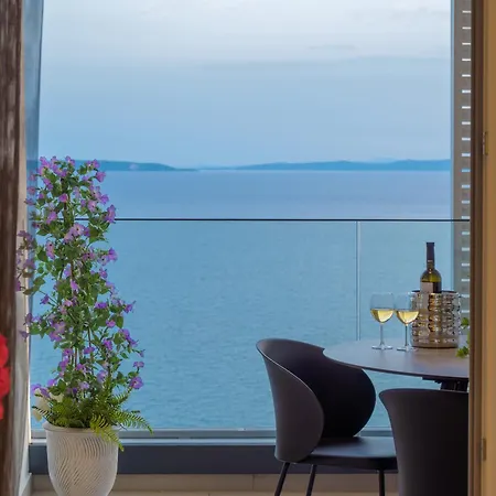 Apartman Eden & Blue Horizon *