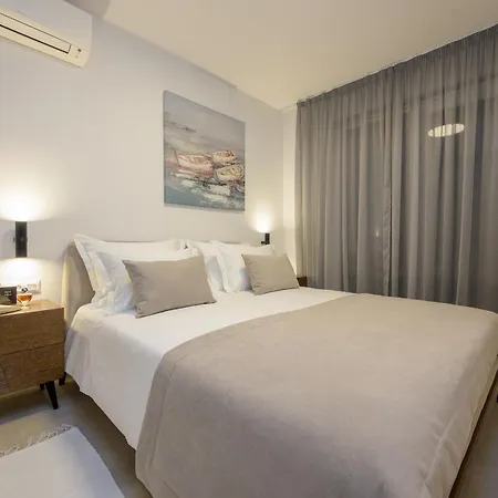 Eden & Blue Horizon Apartman Split