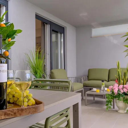 Apartman Eden & Blue Horizon *