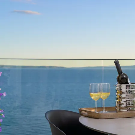 Apartman Eden & Blue Horizon *