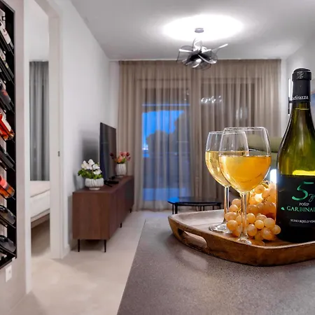 Apartman Eden & Blue Horizon *