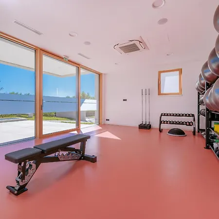 Apartman Eden & Blue Horizon
