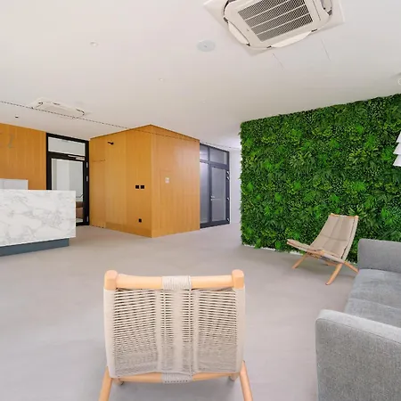 Apartman Eden & Blue Horizon *