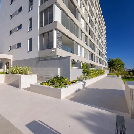 Apartman Eden & Blue Horizon *